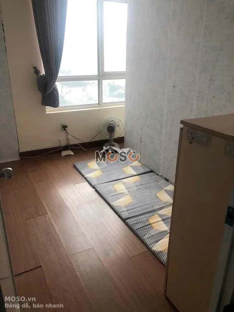 Cho thuê phòng trọ Đường Lê Văn Lương Huyện Nhà Bè, TP.HCM – 1 phòng ngủ, giá 2.1 triệu - ảnh 1