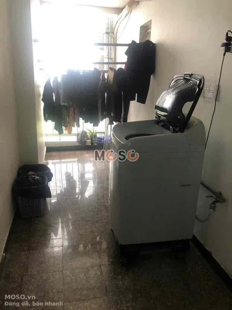 Cho thuê phòng trọ Đường Lê Văn Lương Huyện Nhà Bè, TP.HCM – 1 phòng ngủ, giá 2.1 triệu - ảnh 4