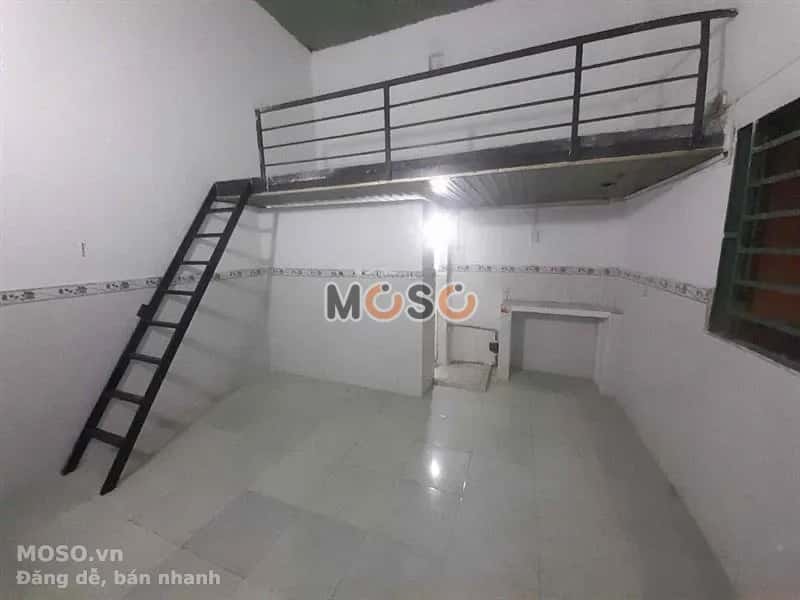 Cho thuê BĐS khác Lê Trọng Tấn Tân Phú, TP.HCM – giá 1.8 triệu - ảnh 1