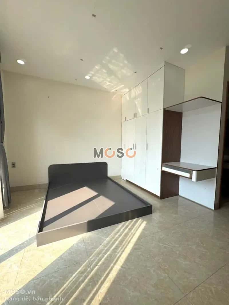 Cho thuê căn hộ chung cư Bình Thạnh, TP.HCM – giá 7.2 triệu - ảnh 2