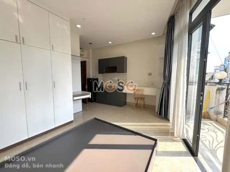 Cho thuê căn hộ chung cư Bình Thạnh, TP.HCM – giá 7.2 triệu - ảnh 3