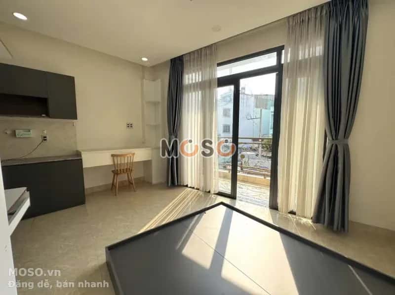 Cho thuê căn hộ chung cư Bình Thạnh, TP.HCM – giá 7.2 triệu - ảnh 5