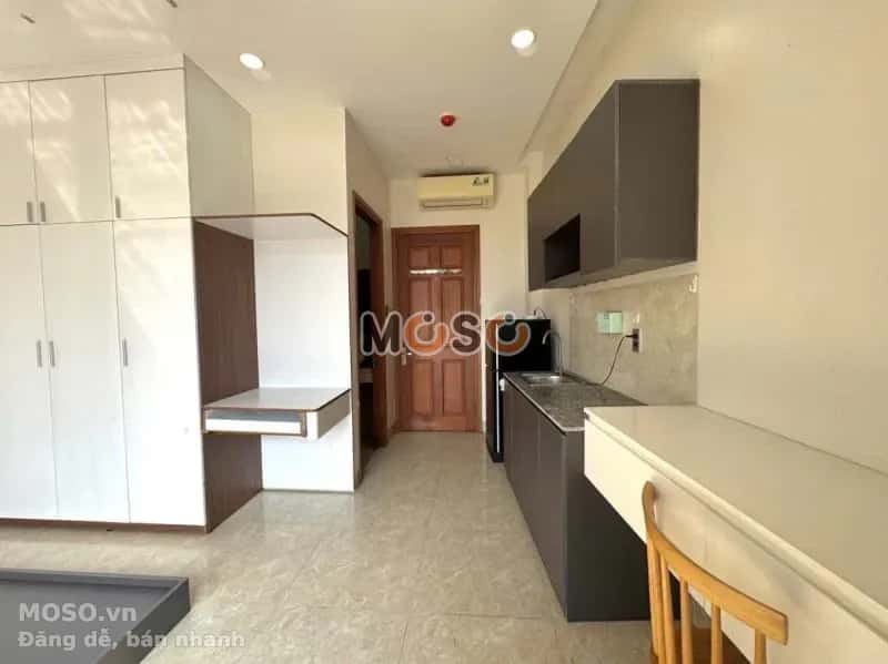 Cho thuê căn hộ chung cư Bình Thạnh, TP.HCM – giá 7.2 triệu - ảnh 7