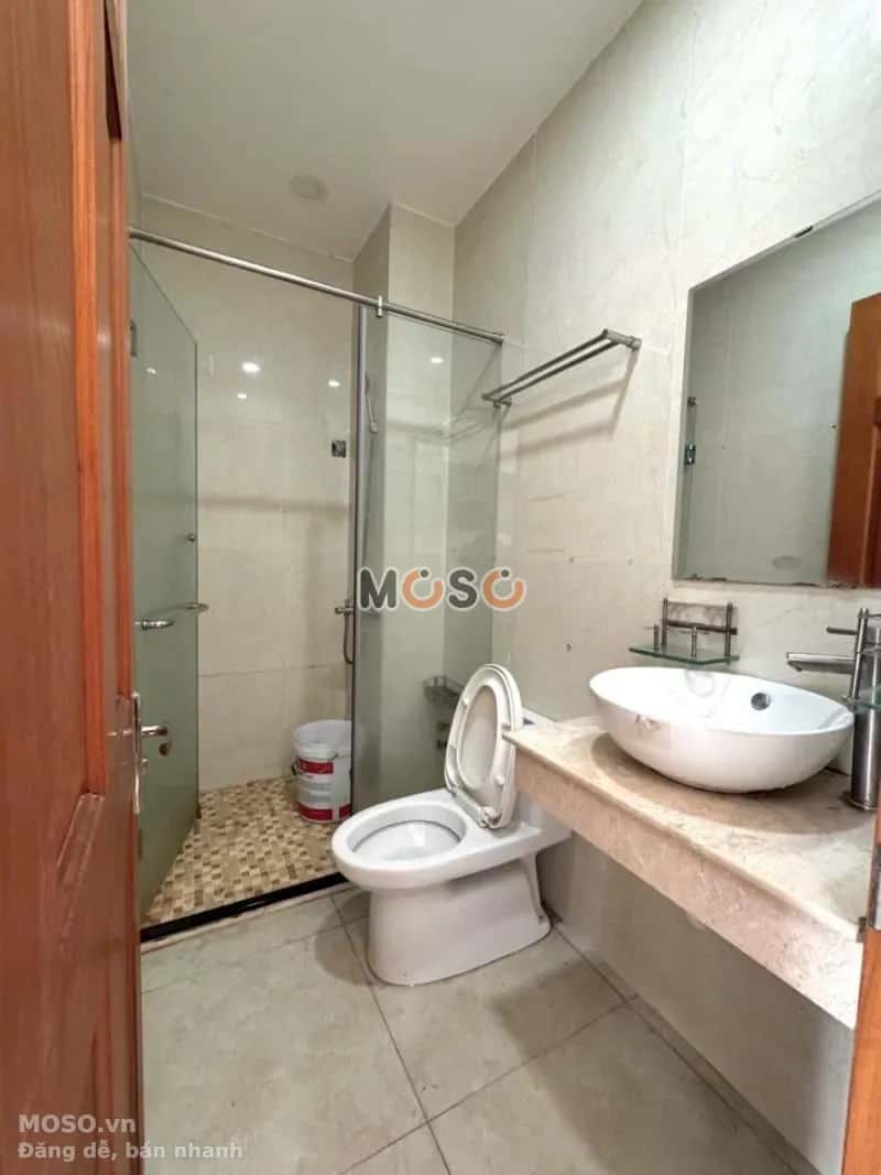 Cho thuê căn hộ chung cư Bình Thạnh, TP.HCM – giá 7.2 triệu - ảnh 9