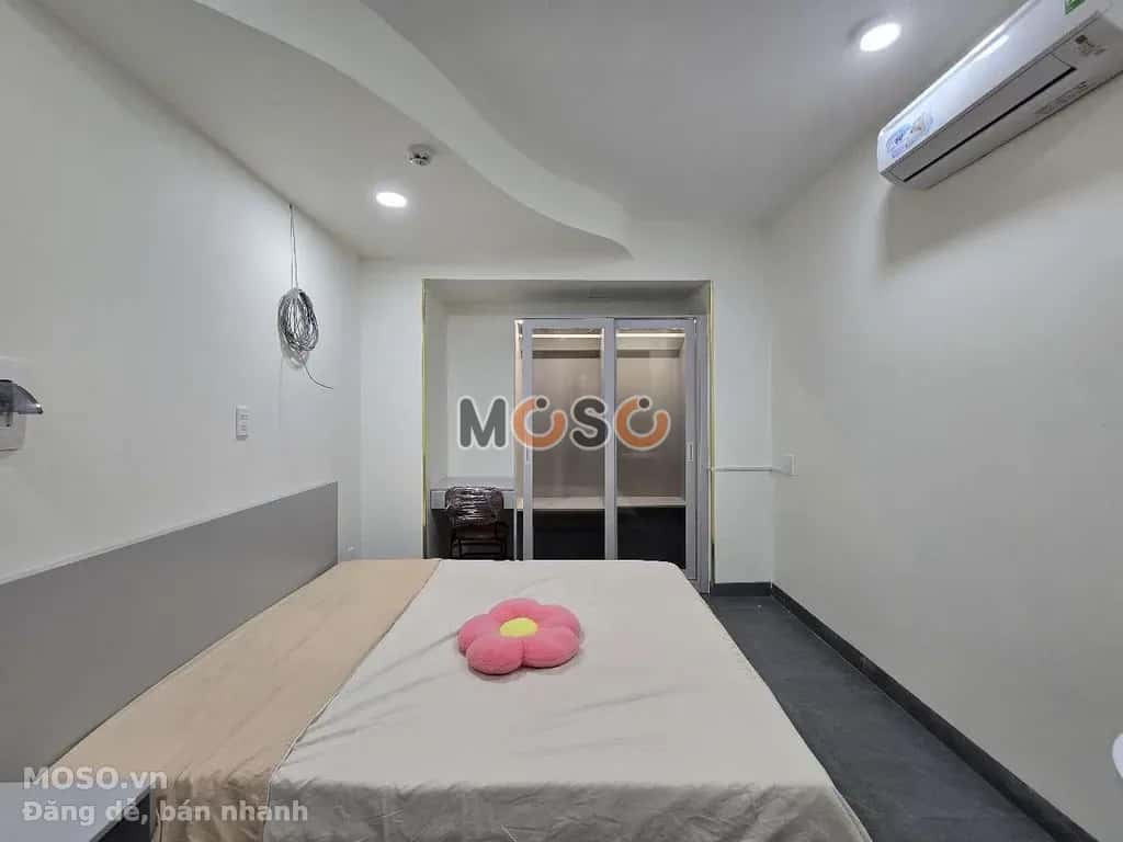 Cho thuê căn hộ dịch vụ Đường Số 43 Quận 7, TP.HCM – 1 phòng ngủ, giá 6.2 triệu - ảnh 10