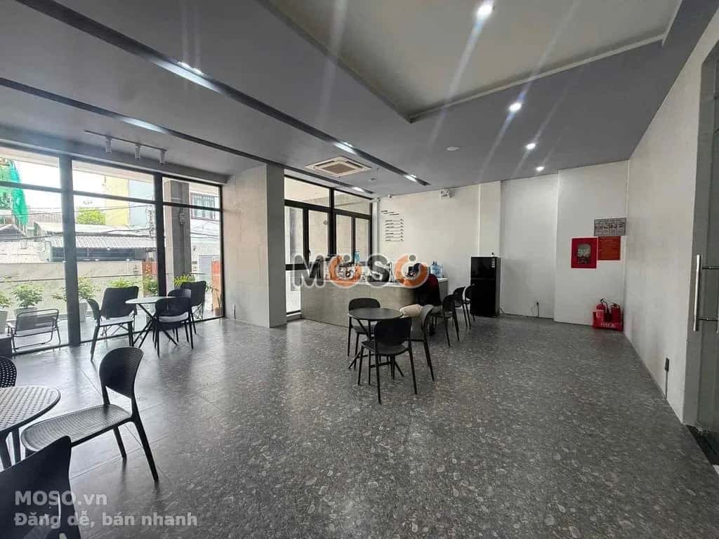 Cho thuê nhà mặt tiền Quận 7, TP.HCM – giá 25 triệu - ảnh 4