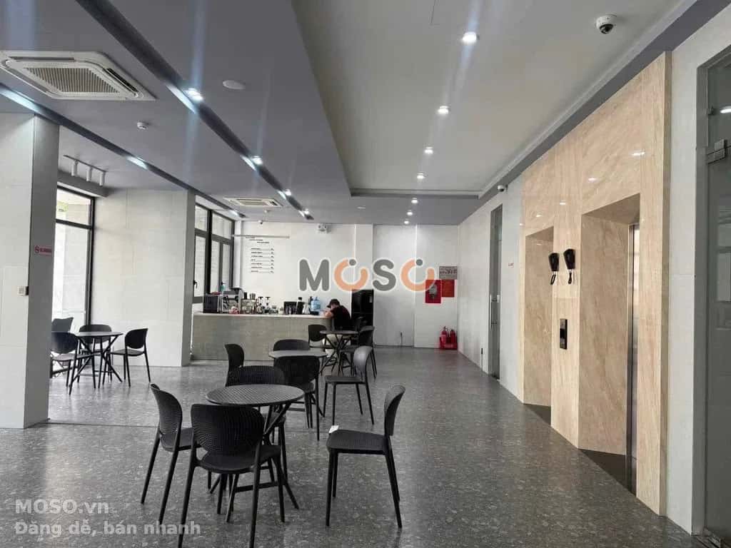 Cho thuê nhà mặt tiền Quận 7, TP.HCM – giá 25 triệu - ảnh 3