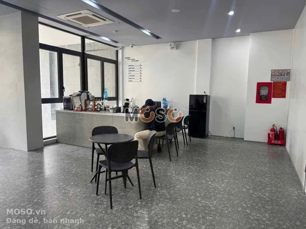 Cho thuê nhà mặt tiền Quận 7, TP.HCM – giá 25 triệu - ảnh 2
