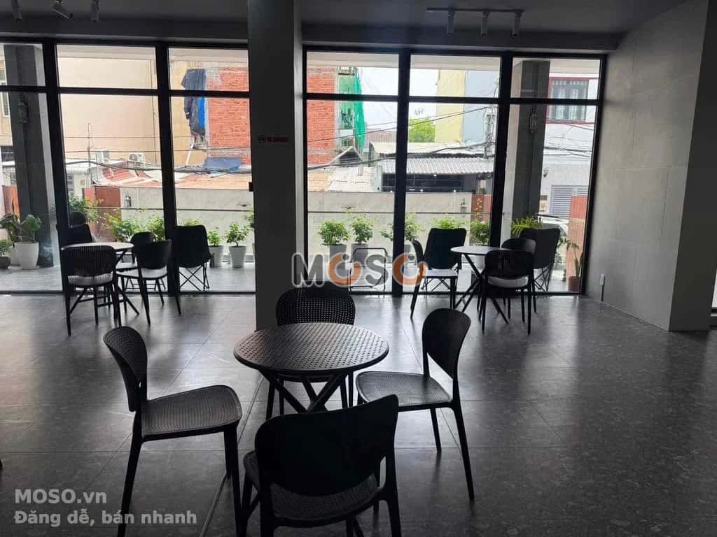 Cho thuê nhà mặt tiền Quận 7, TP.HCM – giá 25 triệu - ảnh 6