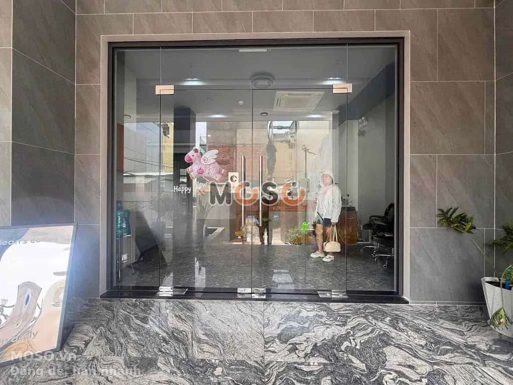 Cho thuê nhà mặt tiền Quận 7, TP.HCM – giá 25 triệu - ảnh 7