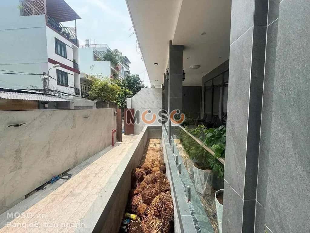 Cho thuê nhà mặt tiền Quận 7, TP.HCM – giá 25 triệu - ảnh 8