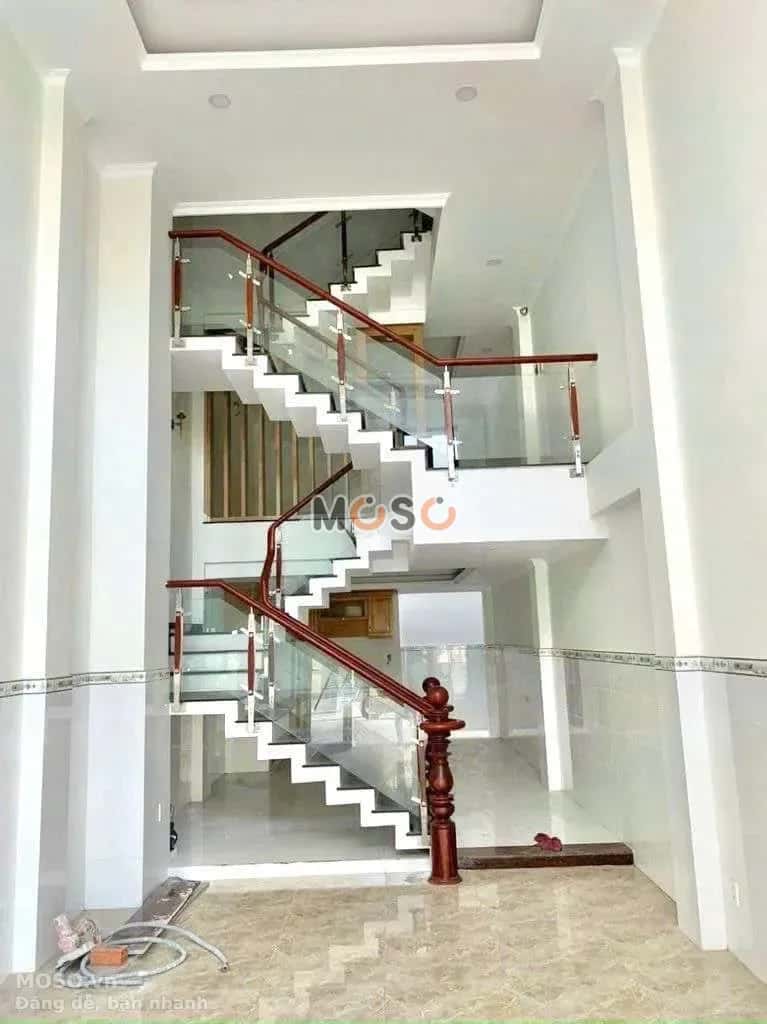 Cho thuê nhà hẻm đường số 18B Bình Tân, TP.HCM – 4 phòng ngủ, giá 15 triệu - ảnh 2