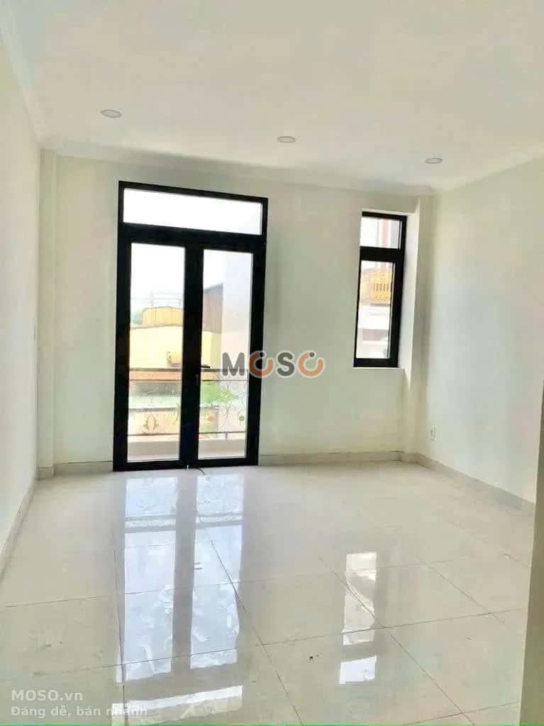 Cho thuê nhà hẻm đường số 18B Bình Tân, TP.HCM – 4 phòng ngủ, giá 15 triệu - ảnh 4