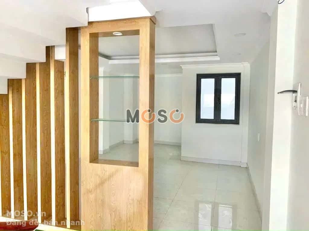 Cho thuê nhà hẻm đường số 18B Bình Tân, TP.HCM – 4 phòng ngủ, giá 15 triệu - ảnh 5