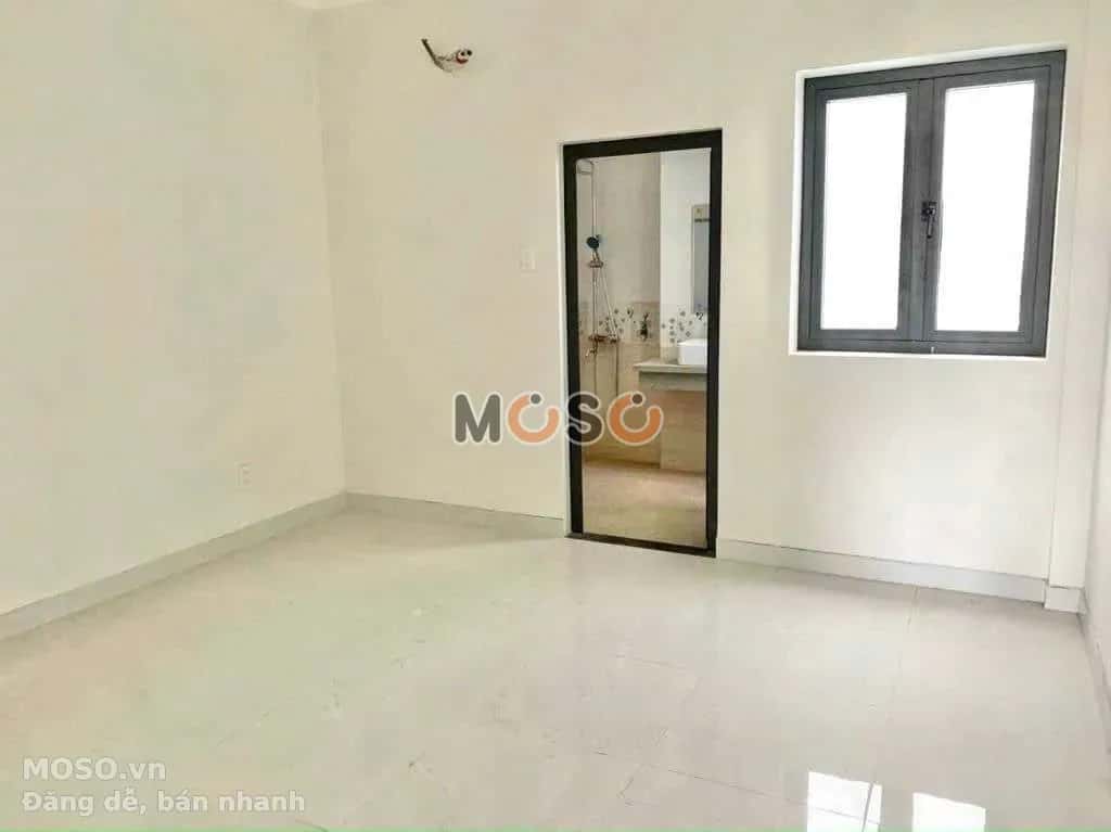 Cho thuê nhà hẻm đường số 18B Bình Tân, TP.HCM – 4 phòng ngủ, giá 15 triệu - ảnh 6