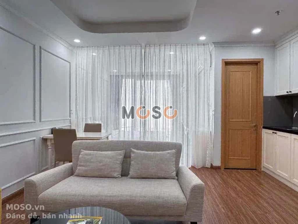 Cho thuê căn hộ dịch vụ Bạch Đằng Tân Bình, TP.HCM – 2 phòng ngủ, giá 7.9 triệu - ảnh 3