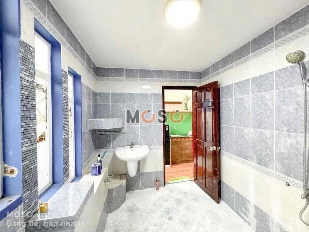 Cho thuê căn hộ dịch vụ Tân Châu Tân Bình, TP.HCM – 2 phòng ngủ, giá 9.5 triệu - ảnh 12