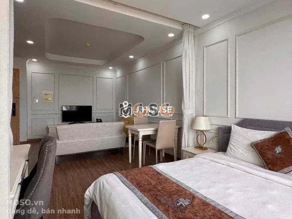 Cho thuê căn hộ dịch vụ Bạch Đằng Tân Bình, TP.HCM – 2 phòng ngủ, giá 7.9 triệu - ảnh 8