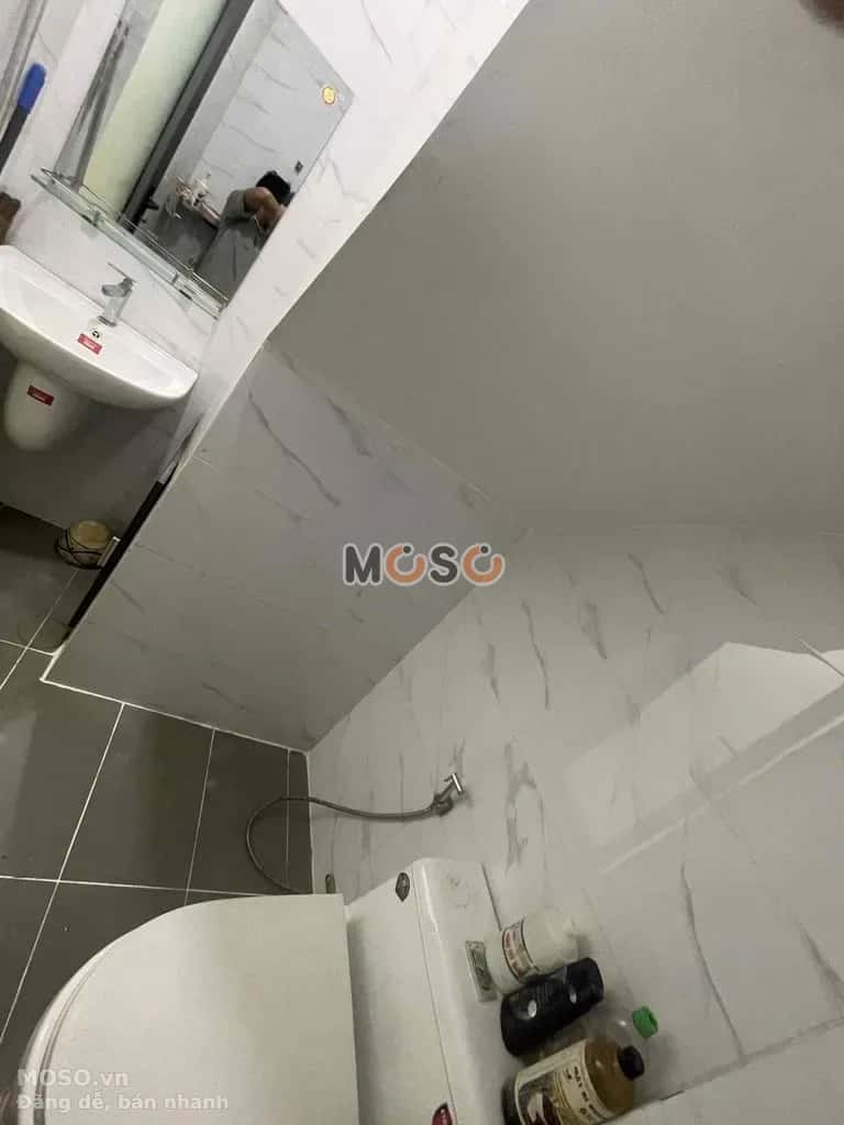 Cho thuê nhà hẻm Nguyễn Duy Quận Bình Thạnh, TP.HCM – 1 phòng ngủ, giá 11 triệu - ảnh 3