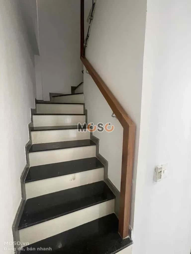 Cho thuê nhà hẻm Nguyễn Duy Quận Bình Thạnh, TP.HCM – 1 phòng ngủ, giá 11 triệu - ảnh 4