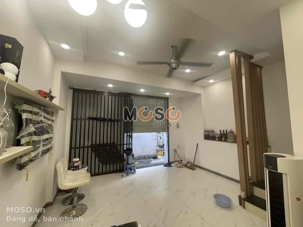Cho thuê nhà hẻm Nguyễn Duy Quận Bình Thạnh, TP.HCM – 1 phòng ngủ, giá 11 triệu - ảnh 1