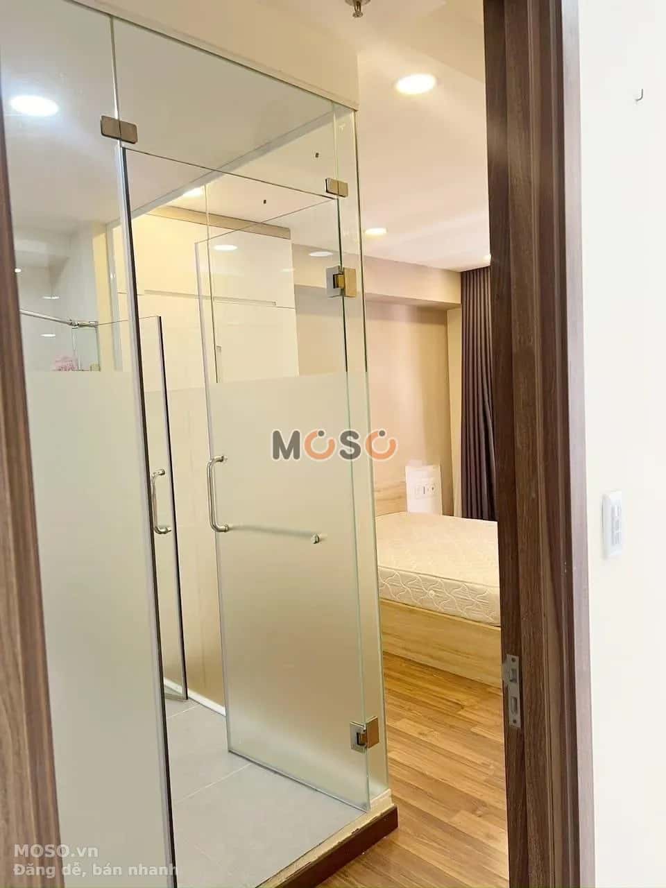 Cho thuê căn hộ chung cư Đường Nguyễn Thị Minh Khai Quận 3, TP.HCM – 3 phòng ngủ, giá 24 triệu - ảnh 9