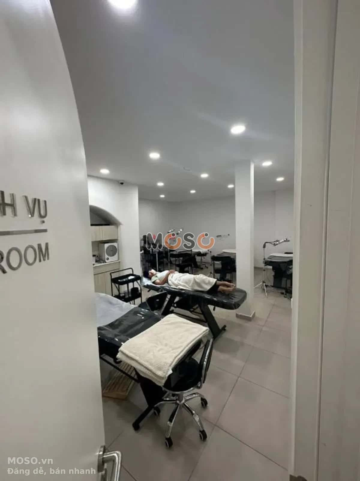 Cho thuê nhà mặt tiền Bàu Cát 3 Tân Bình, TP.HCM – giá 90 triệu - ảnh 4