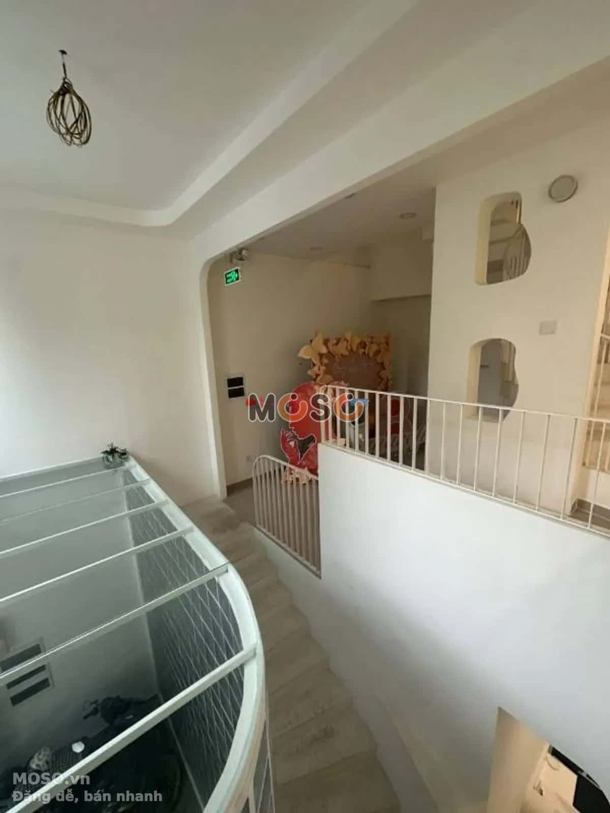 Cho thuê nhà mặt tiền Bàu Cát 3 Tân Bình, TP.HCM – giá 90 triệu - ảnh 5