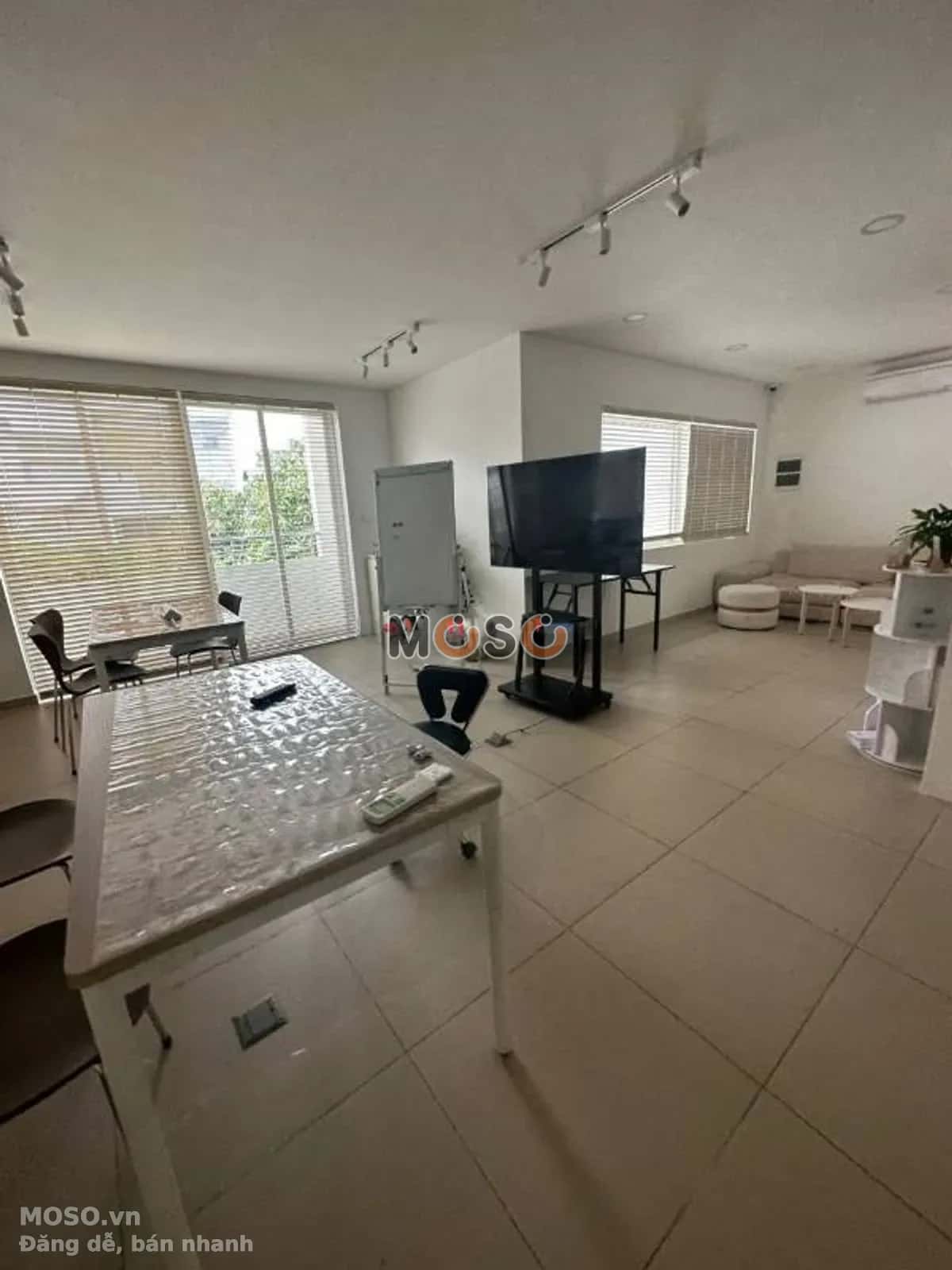Cho thuê nhà mặt tiền Bàu Cát 3 Tân Bình, TP.HCM – giá 90 triệu - ảnh 6