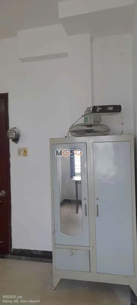 Cho thuê phòng trọ Huỳnh Văn Nghệ Quận Tân Bình, Ho Chi Minh – 1 phòng ngủ, giá 2.7 triệu - ảnh 5