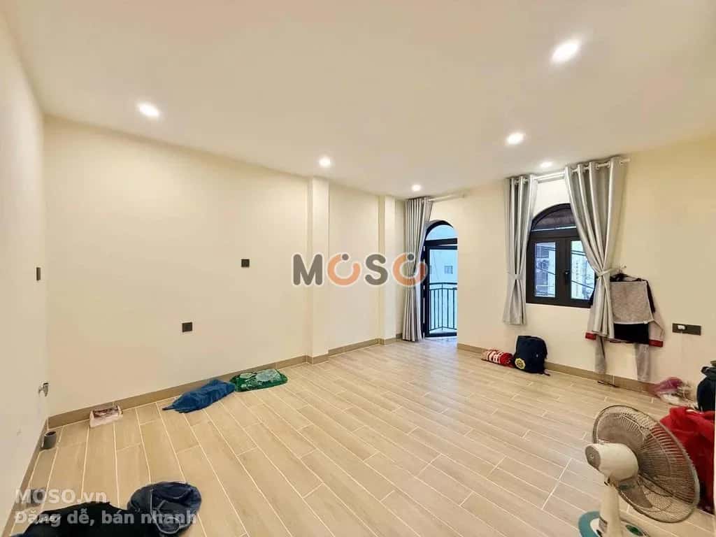 Cho thuê căn hộ chung cư Đường Phan Đăng Lưu Quận Phú Nhuận, TP.HCM – 1 phòng ngủ, giá 5 triệu - ảnh 1