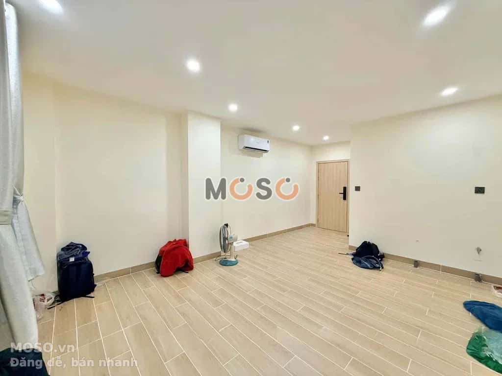 Cho thuê căn hộ chung cư Đường Phan Đăng Lưu Quận Phú Nhuận, TP.HCM – 1 phòng ngủ, giá 5 triệu - ảnh 5