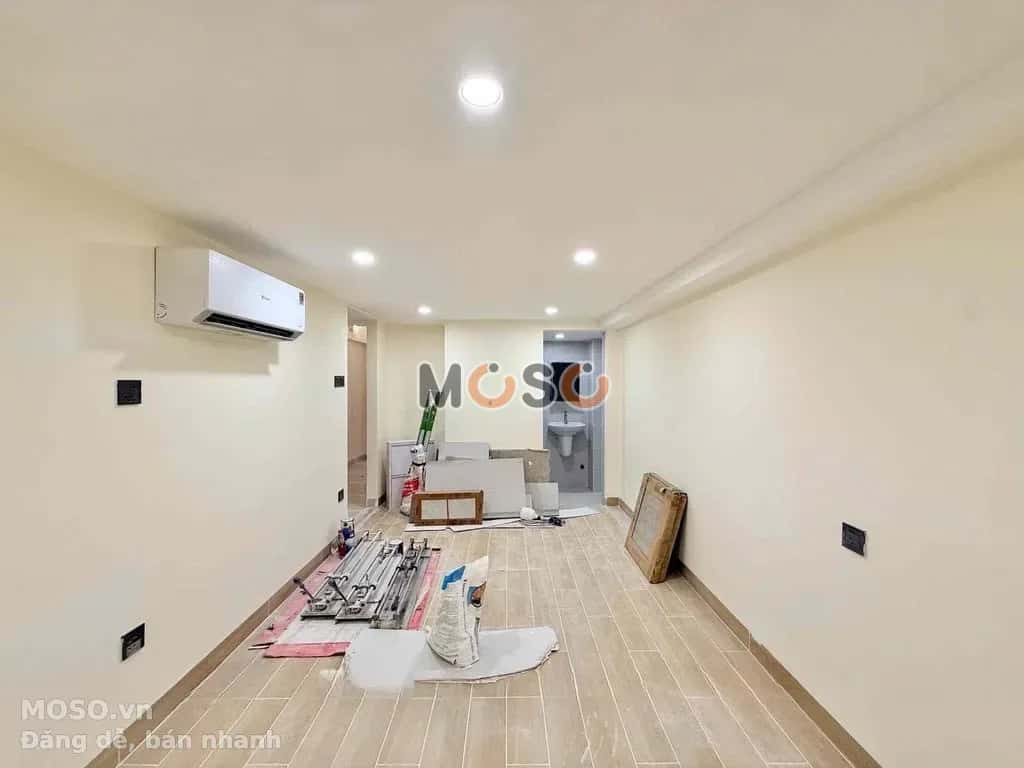 Cho thuê căn hộ chung cư Đường Phan Đăng Lưu Quận Phú Nhuận, TP.HCM – 1 phòng ngủ, giá 5 triệu - ảnh 8