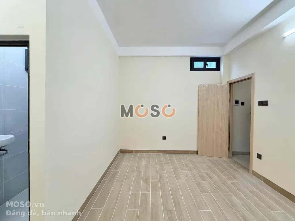 Cho thuê căn hộ chung cư Đường Phan Đăng Lưu Quận Phú Nhuận, TP.HCM – 1 phòng ngủ, giá 5 triệu - ảnh 7