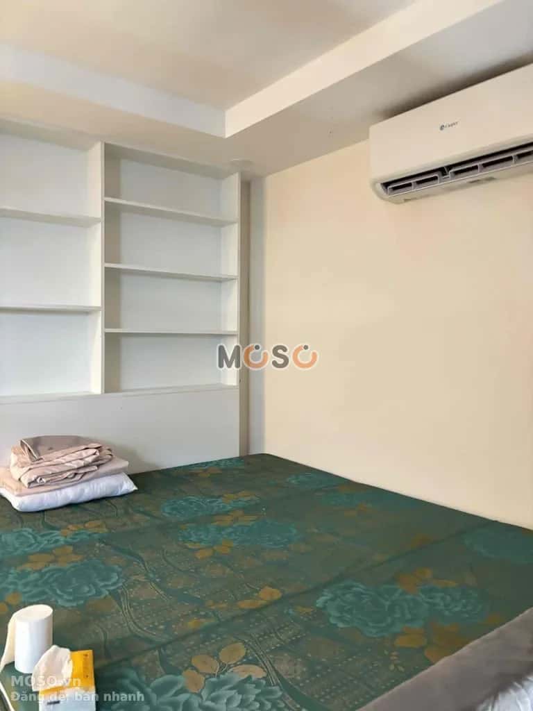 Cho thuê phòng trọ Đường Điện Biên Phủ Bình Thạnh, TP.HCM – giá 5 triệu - ảnh 3