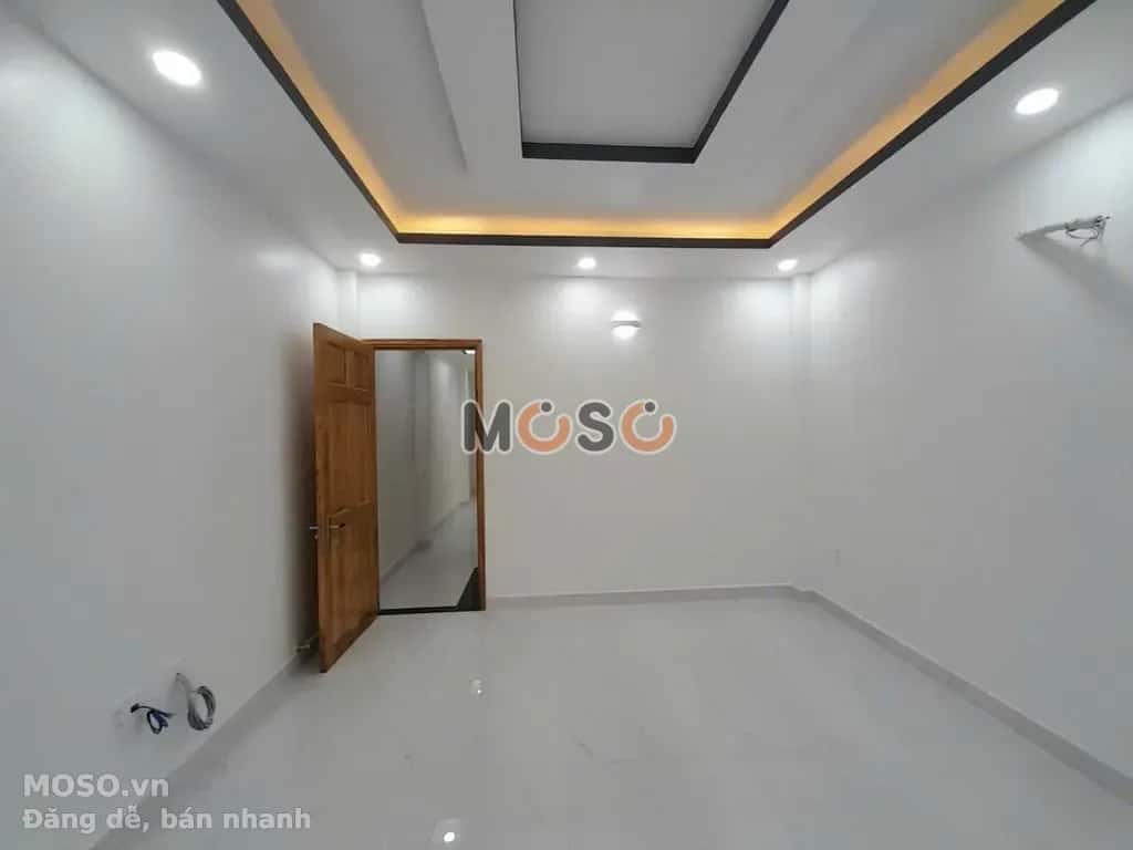 Cho thuê nhà mặt tiền Nguyễn Sỹ Sách Quận Tân Bình, TP.HCM – 5 phòng ngủ, giá 18 triệu - ảnh 5