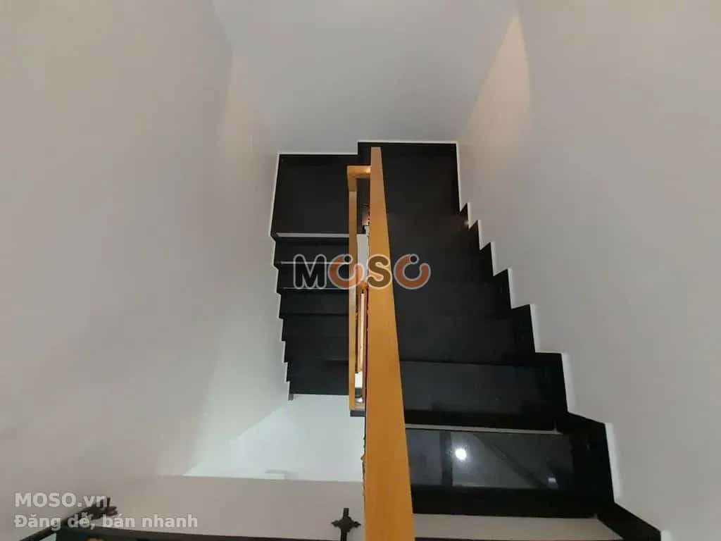 Cho thuê nhà mặt tiền Nguyễn Sỹ Sách Quận Tân Bình, TP.HCM – 5 phòng ngủ, giá 18 triệu - ảnh 6