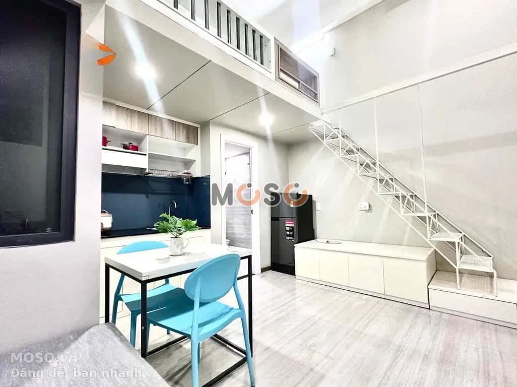 Cho thuê phòng trọ Đường Nguyễn Thị Thập Quận 7, TP.HCM – giá 3 triệu - ảnh 1