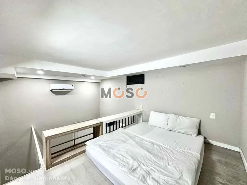 Cho thuê phòng trọ Đường Nguyễn Thị Thập Quận 7, TP.HCM – giá 3 triệu - ảnh 4