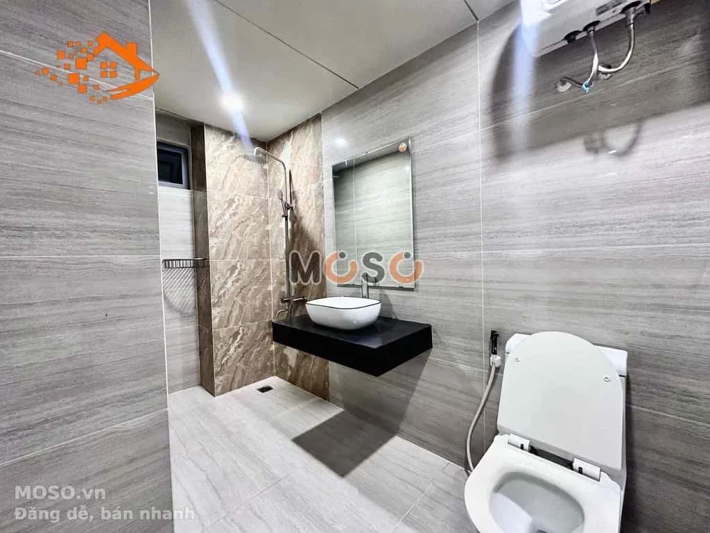 Cho thuê phòng trọ Đường Nguyễn Thị Thập Quận 7, TP.HCM – giá 3 triệu - ảnh 3