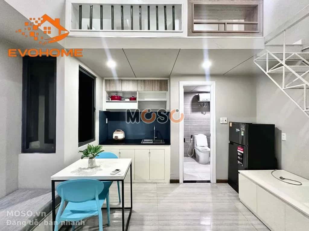 Cho thuê phòng trọ Đường Nguyễn Thị Thập Quận 7, TP.HCM – giá 3 triệu - ảnh 2
