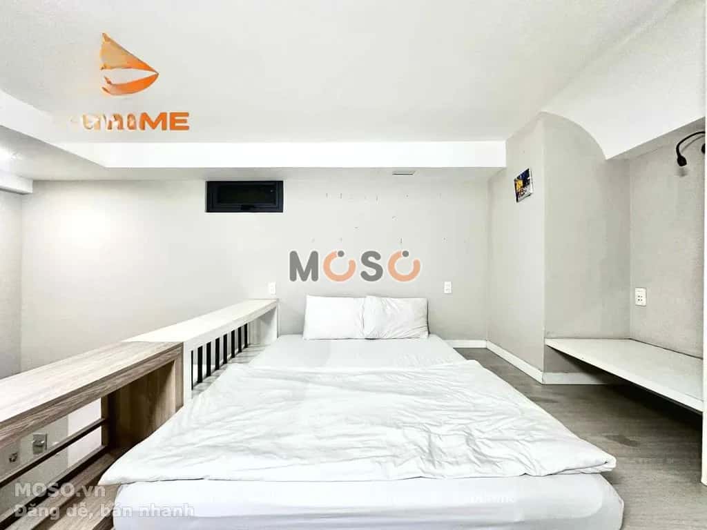Cho thuê phòng trọ Đường Nguyễn Thị Thập Quận 7, TP.HCM – giá 3 triệu - ảnh 5