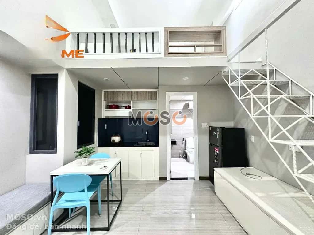 Cho thuê phòng trọ Đường Nguyễn Thị Thập Quận 7, TP.HCM – giá 3 triệu - ảnh 8