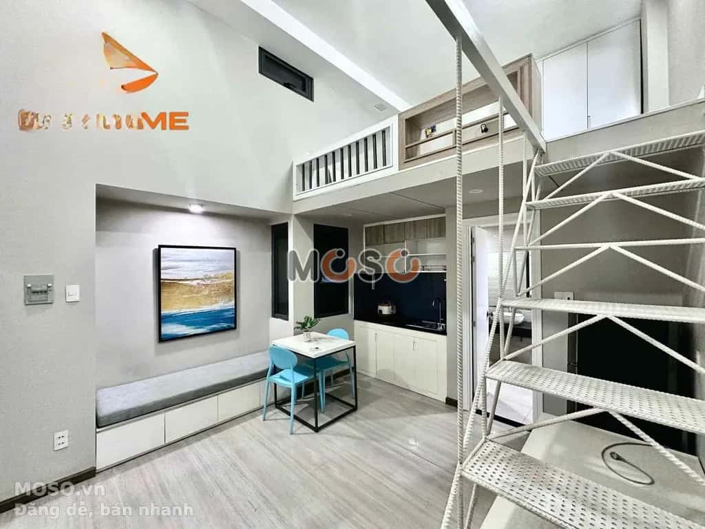 Cho thuê phòng trọ Đường Nguyễn Thị Thập Quận 7, TP.HCM – giá 3 triệu - ảnh 7