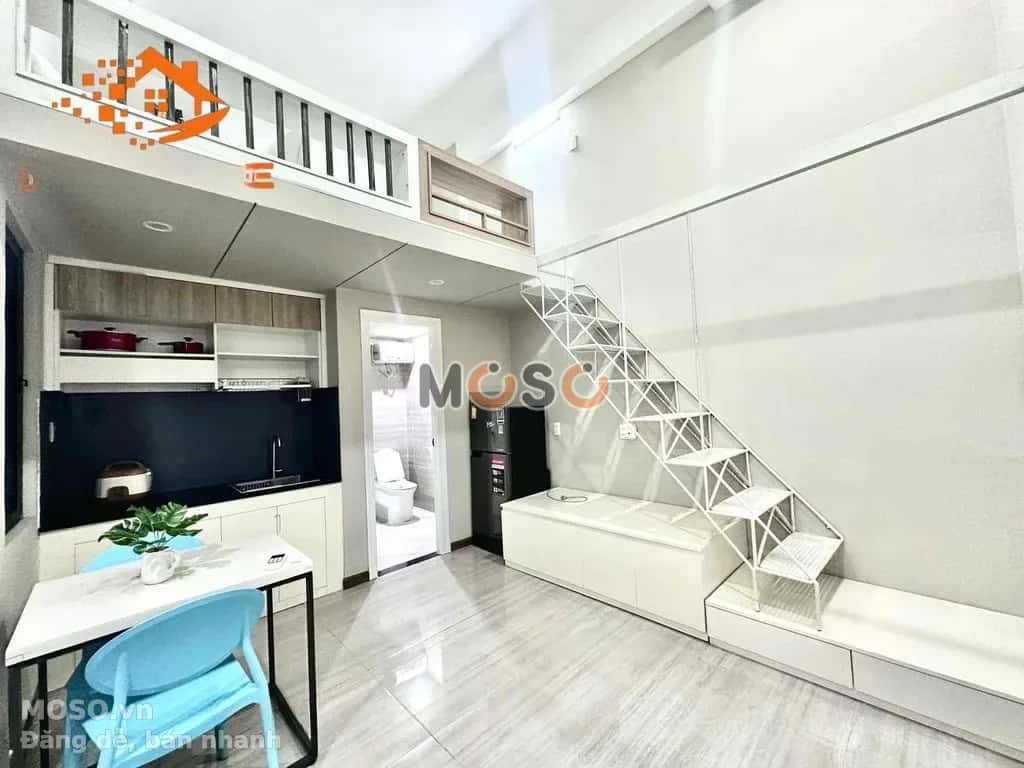 Cho thuê phòng trọ Đường Nguyễn Thị Thập Quận 7, TP.HCM – giá 3 triệu - ảnh 9