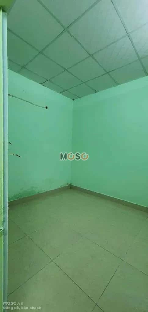 Cho thuê nhà hẻm Đường Số 4 Thủ Đức, TP.HCM – 1 phòng ngủ, giá 6 triệu - ảnh 3