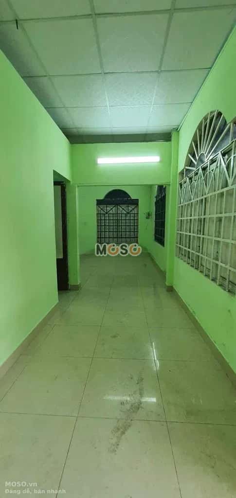 Cho thuê nhà hẻm Đường Số 4 Thủ Đức, TP.HCM – 1 phòng ngủ, giá 6 triệu - ảnh 2