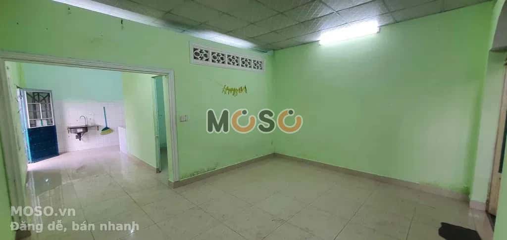 Cho thuê nhà hẻm Đường Số 4 Thủ Đức, TP.HCM – 1 phòng ngủ, giá 6 triệu - ảnh 4