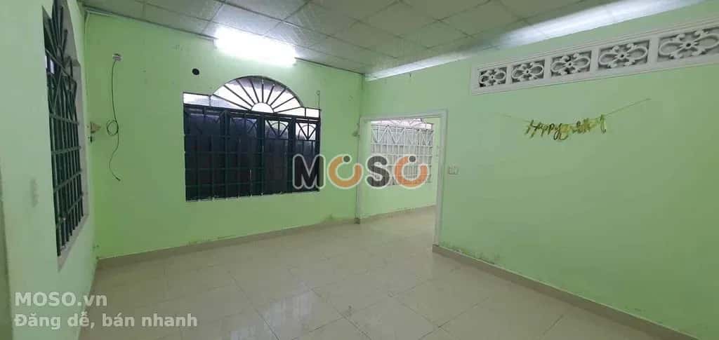 Cho thuê nhà hẻm Đường Số 4 Thủ Đức, TP.HCM – 1 phòng ngủ, giá 6 triệu - ảnh 5