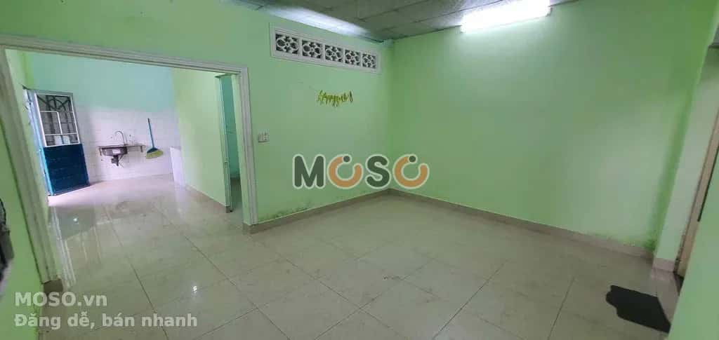 Cho thuê nhà hẻm Đường Số 4 Thủ Đức, TP.HCM – 1 phòng ngủ, giá 6 triệu - ảnh 6
